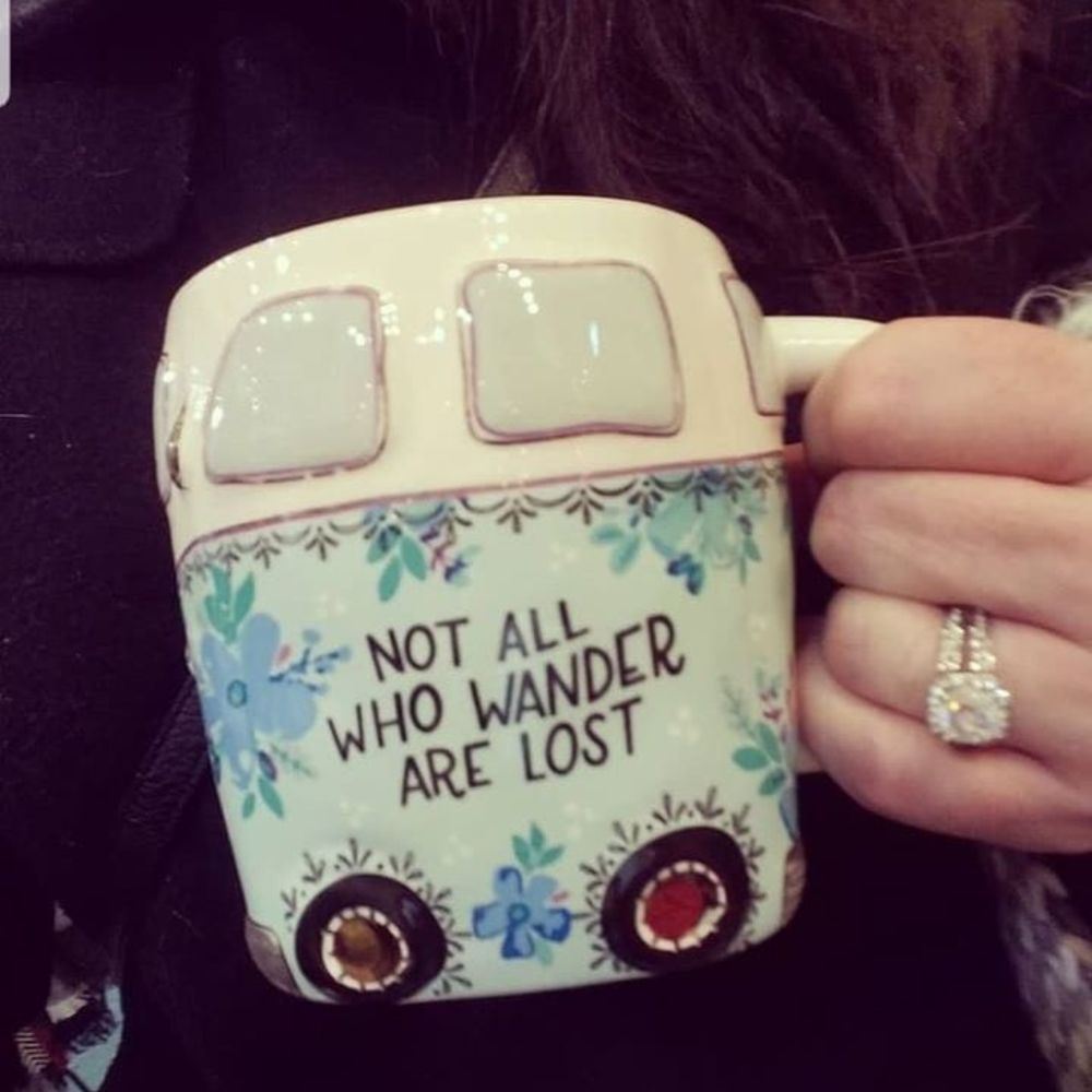 Meet your Posher, Jenni